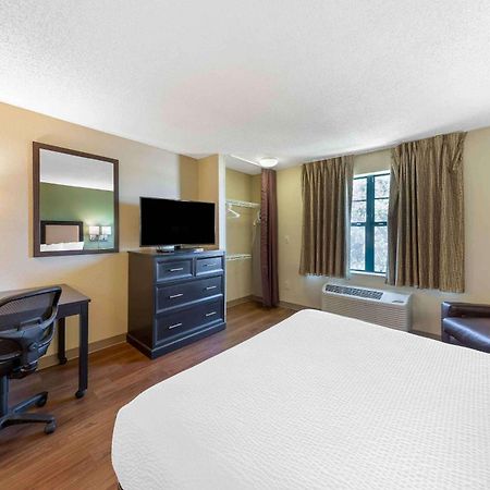 Extended Stay America Suites - Arlington Exterior foto