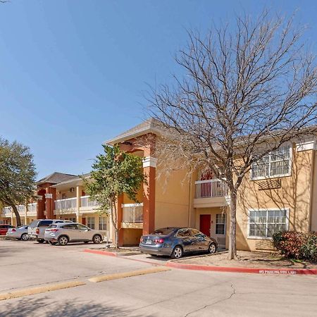 Extended Stay America Suites - Arlington Exterior foto