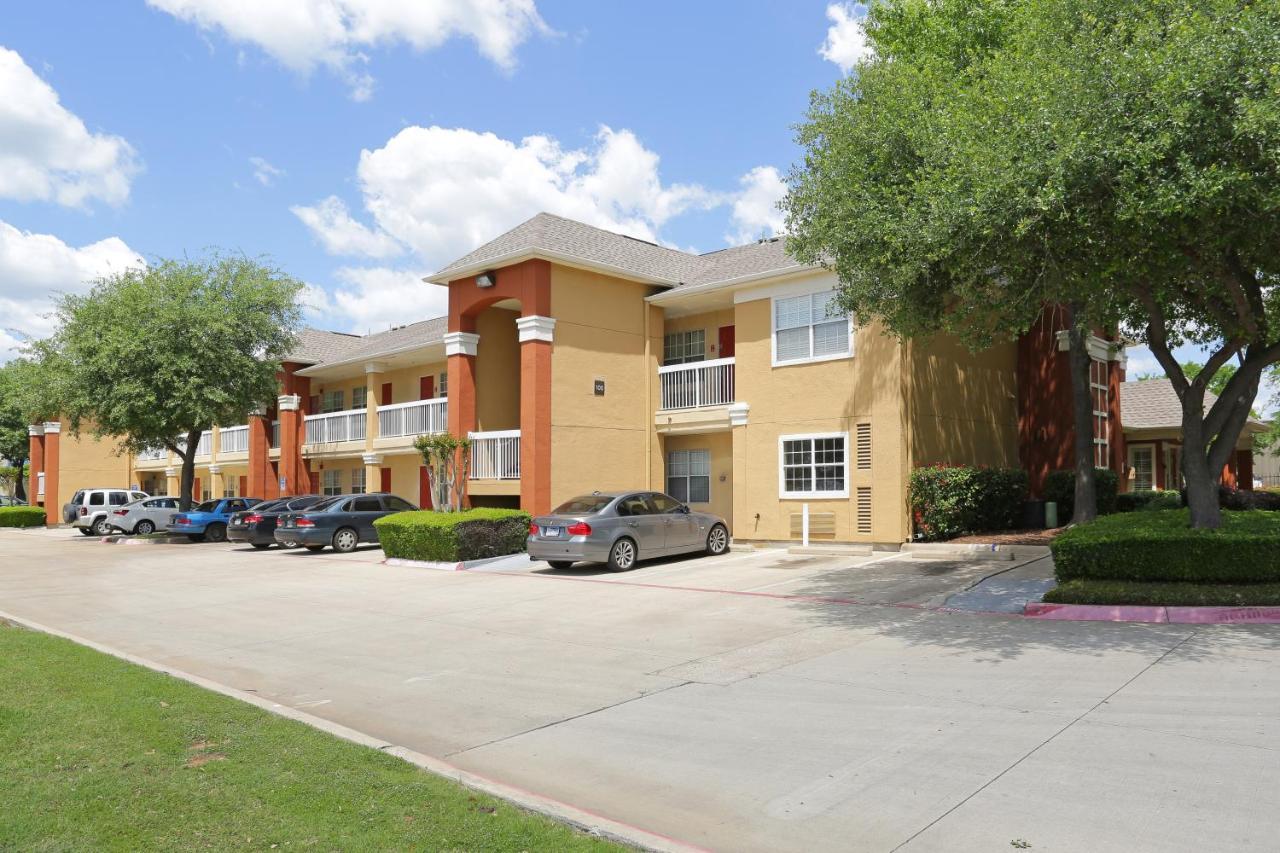 Extended Stay America Suites - Arlington Exterior foto