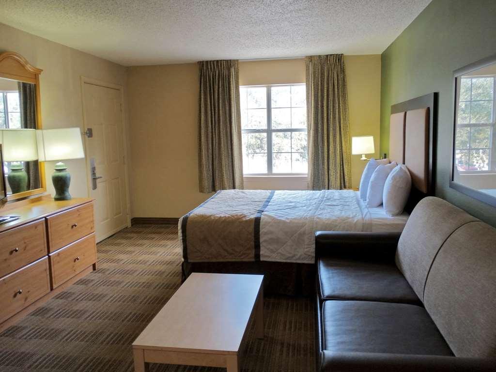Extended Stay America Suites - Arlington Habitación foto