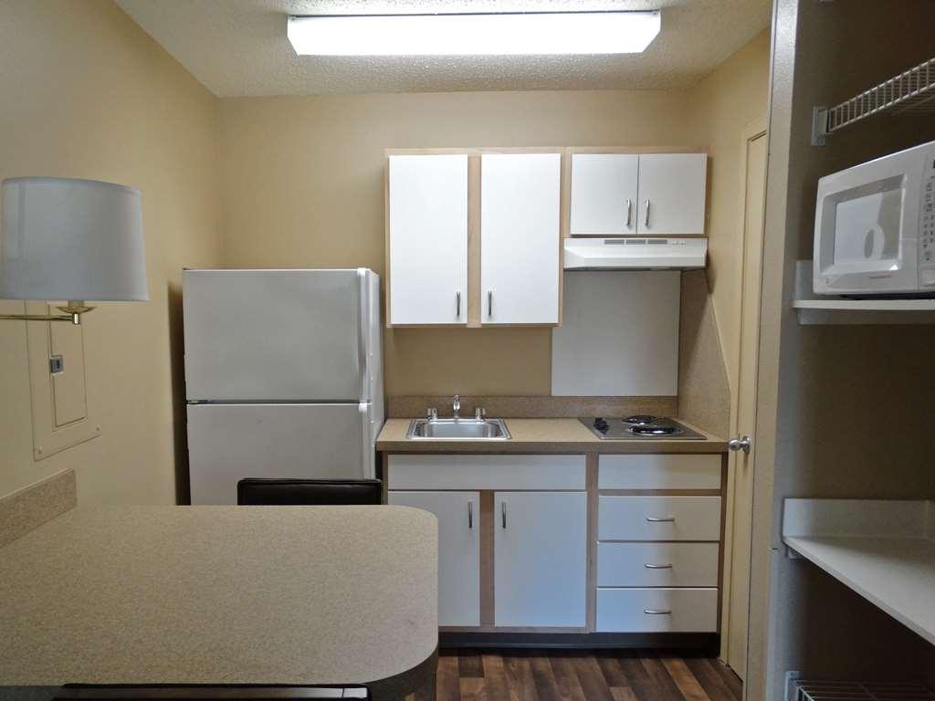 Extended Stay America Suites - Arlington Habitación foto