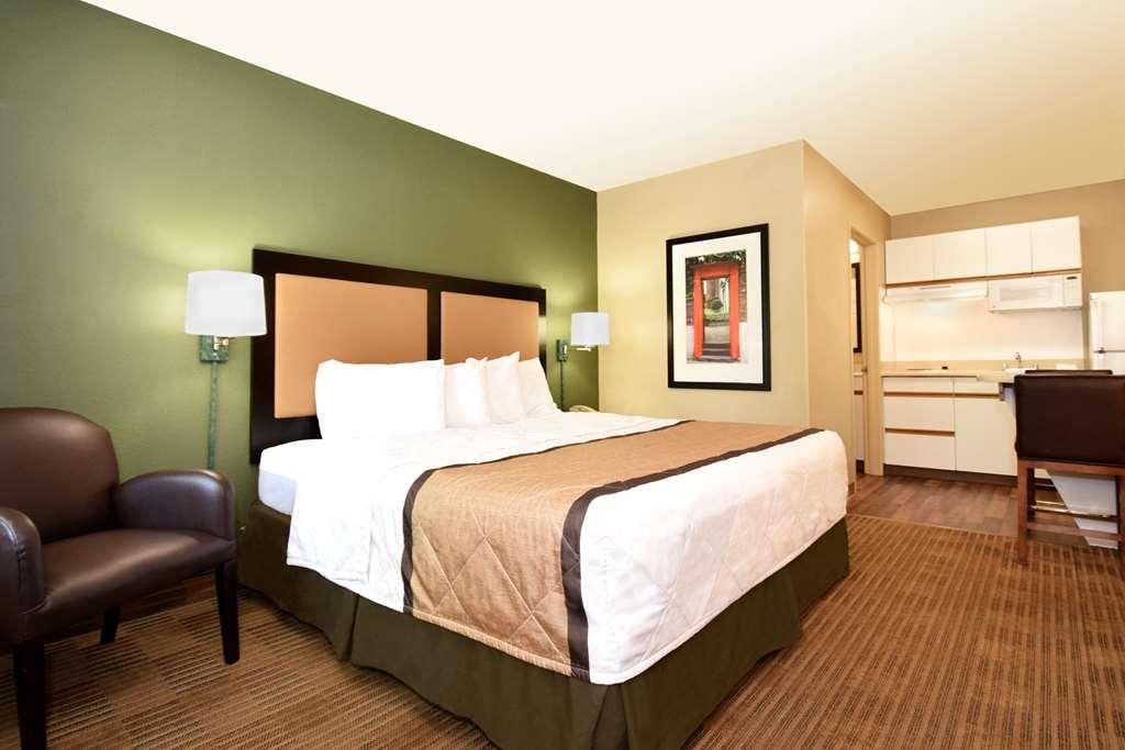 Extended Stay America Suites - Arlington Habitación foto