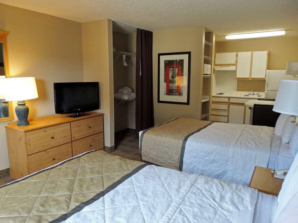 Extended Stay America Suites - Arlington Habitación foto