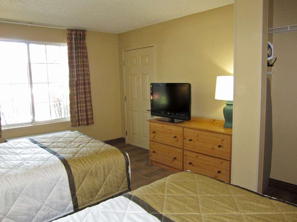 Extended Stay America Suites - Arlington Habitación foto