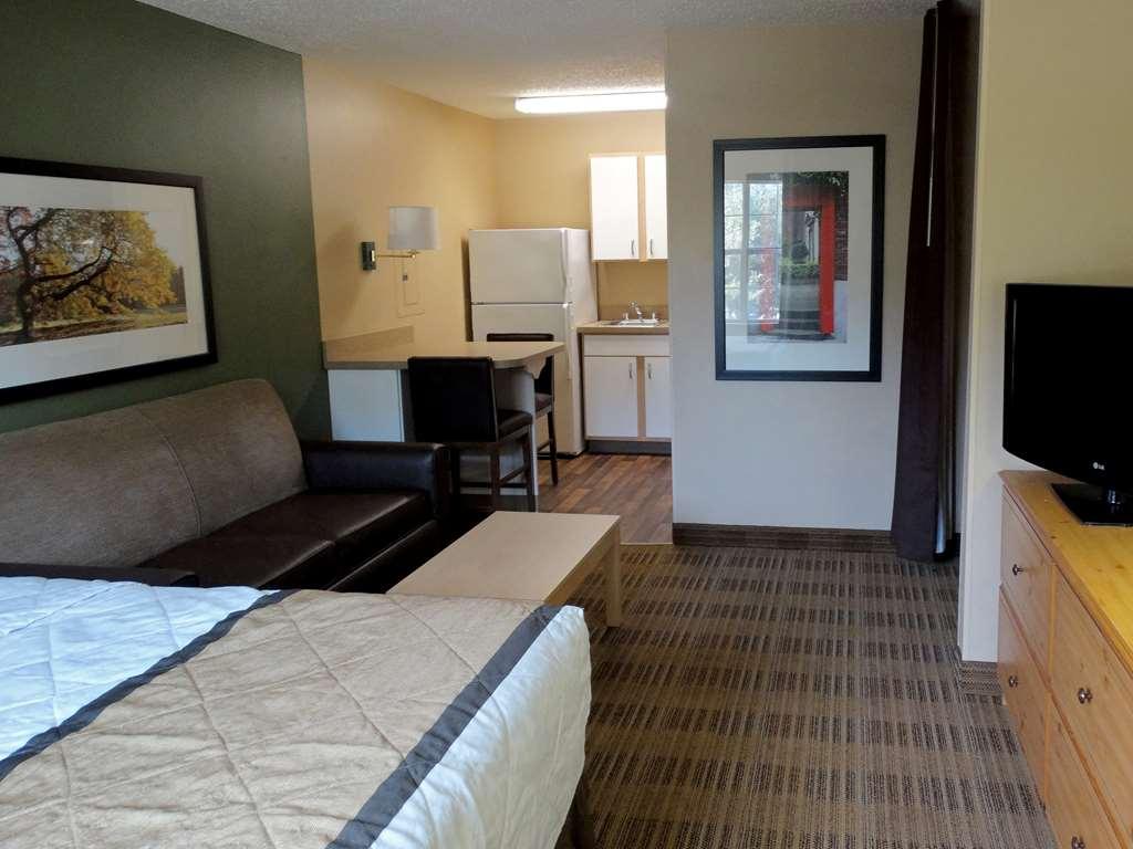 Extended Stay America Suites - Arlington Habitación foto