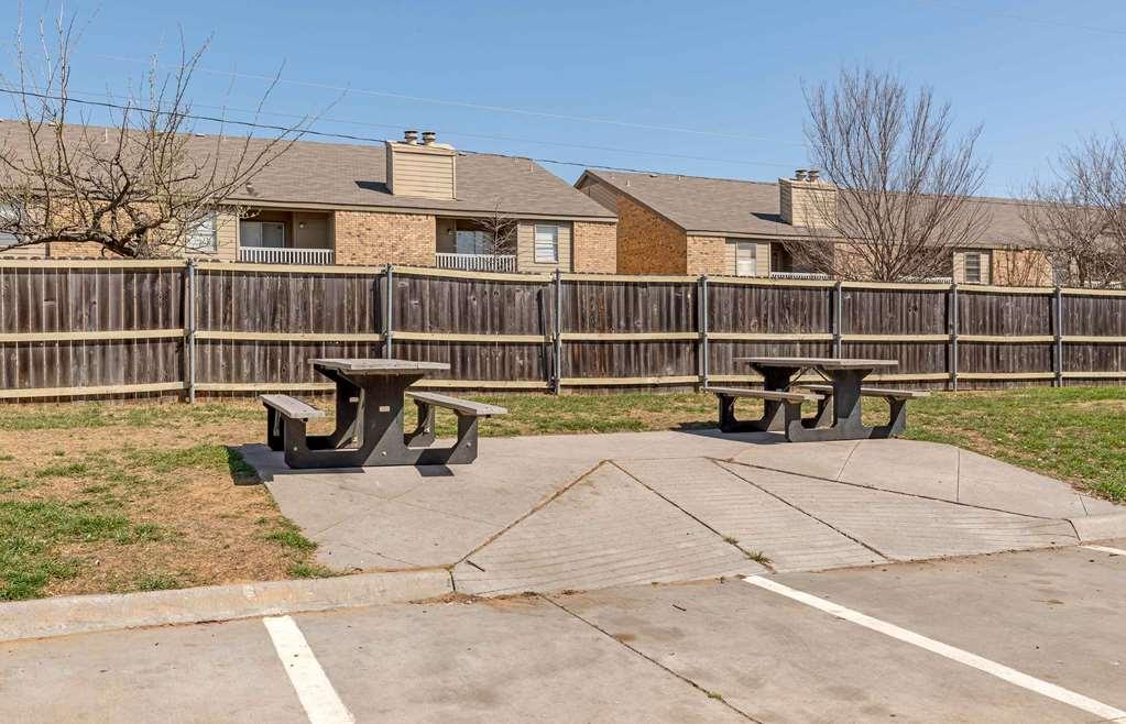 Extended Stay America Suites - Arlington Facilidades foto