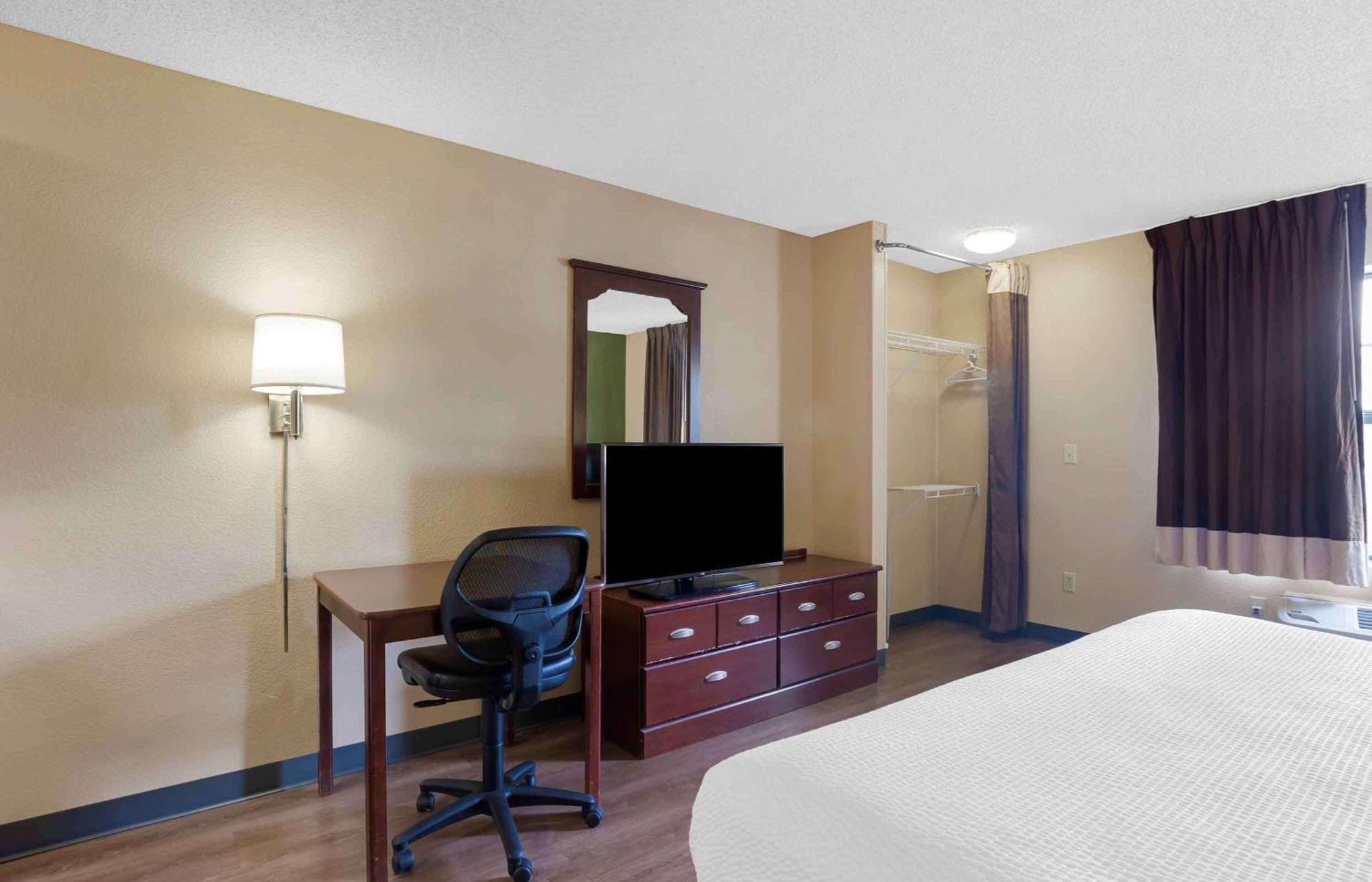 Extended Stay America Suites - Arlington Exterior foto