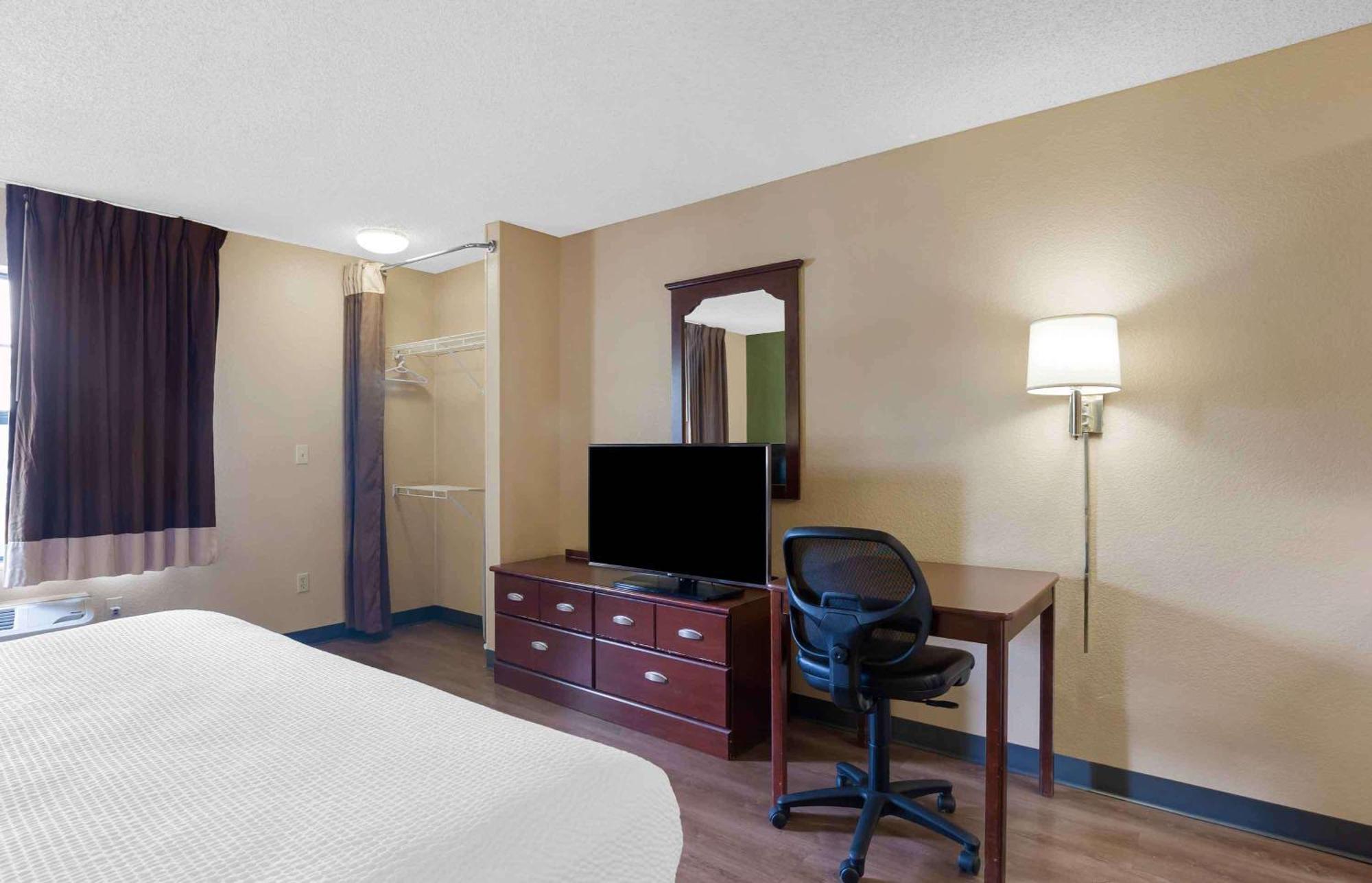 Extended Stay America Suites - Arlington Exterior foto