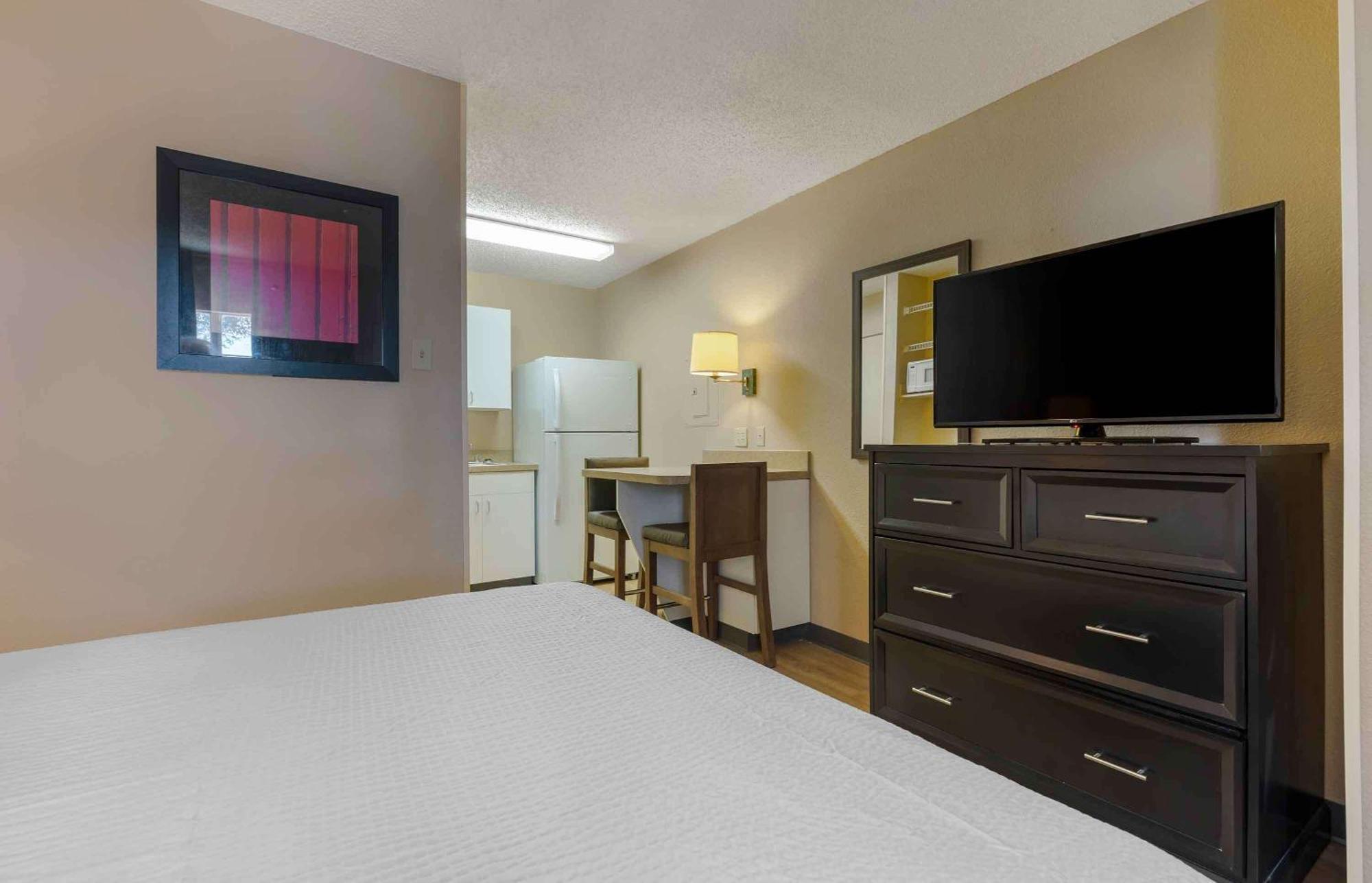 Extended Stay America Suites - Arlington Exterior foto