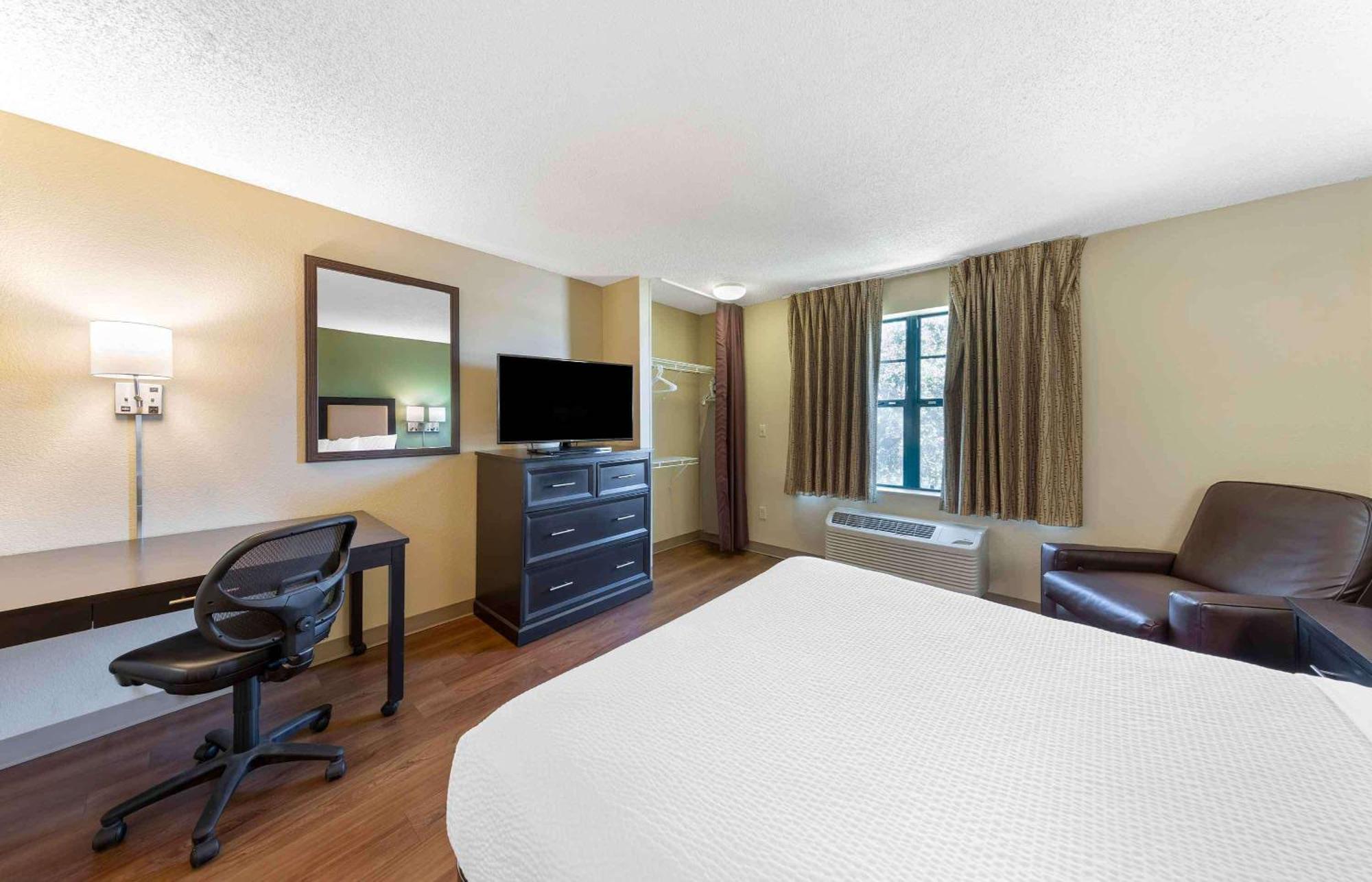 Extended Stay America Suites - Arlington Exterior foto