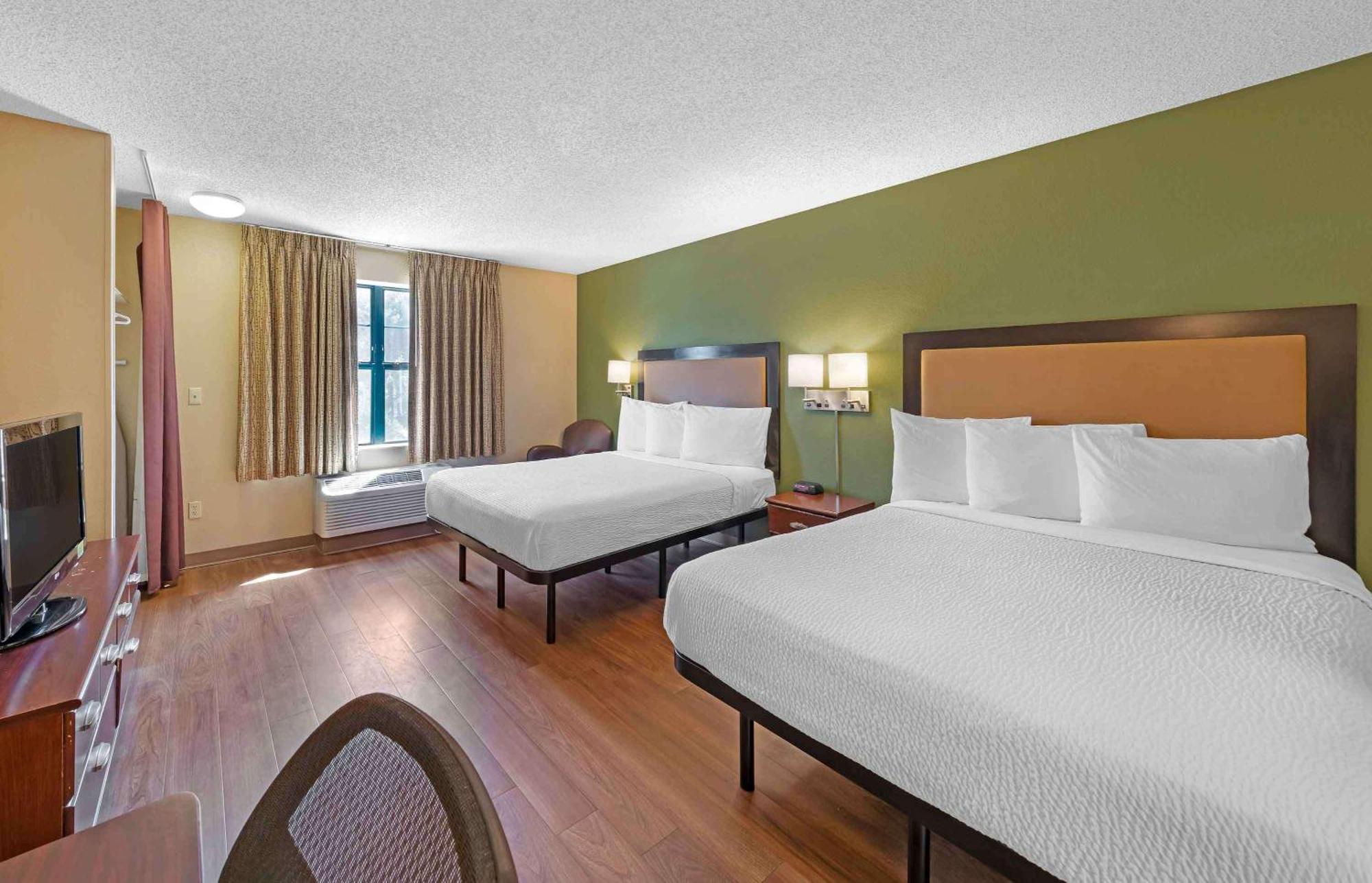 Extended Stay America Suites - Arlington Exterior foto