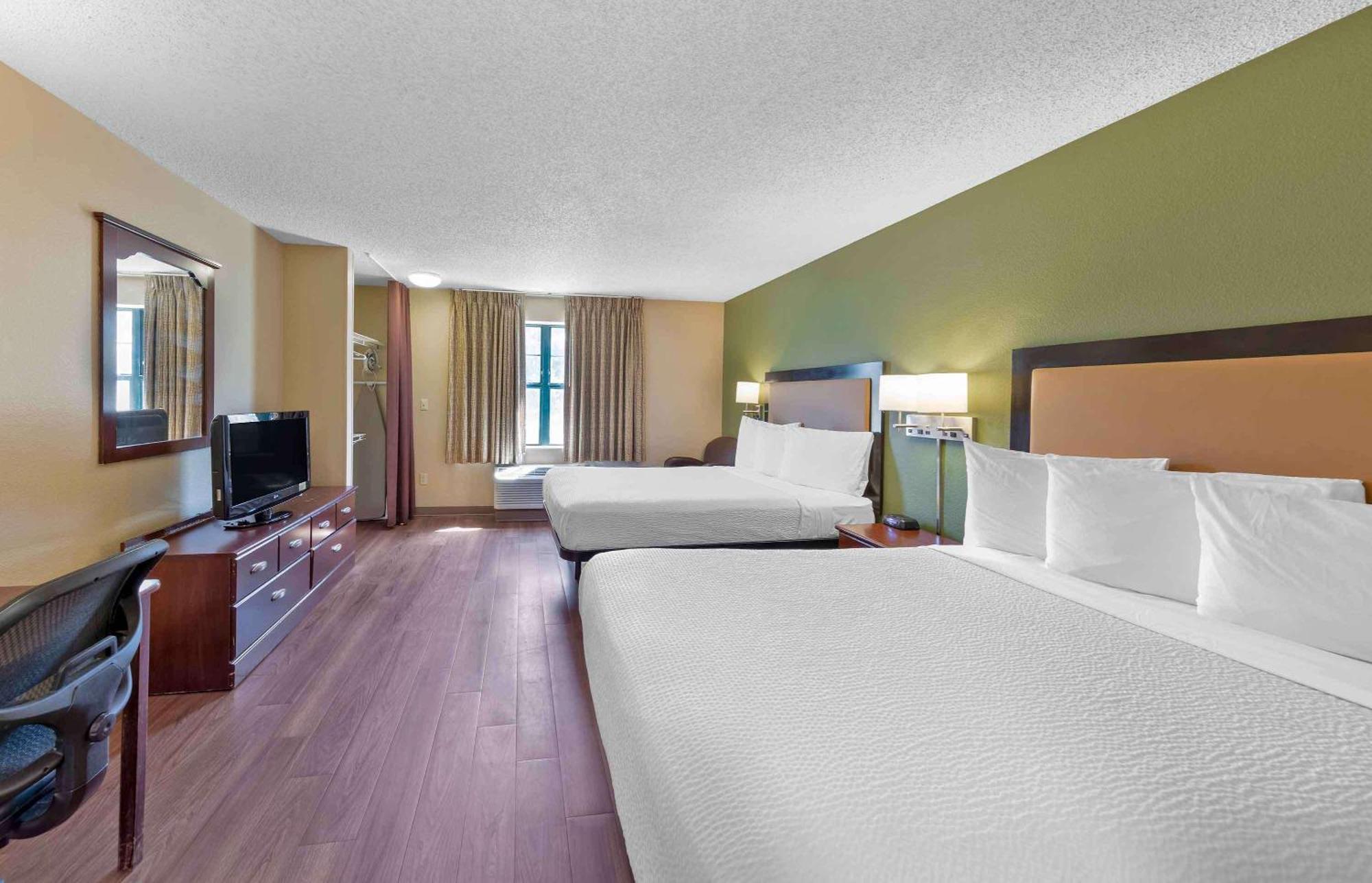 Extended Stay America Suites - Arlington Exterior foto