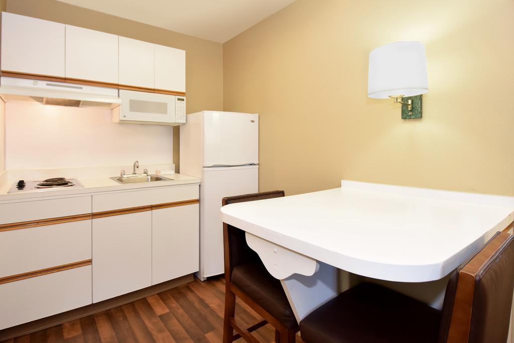 Extended Stay America Suites - Arlington Exterior foto