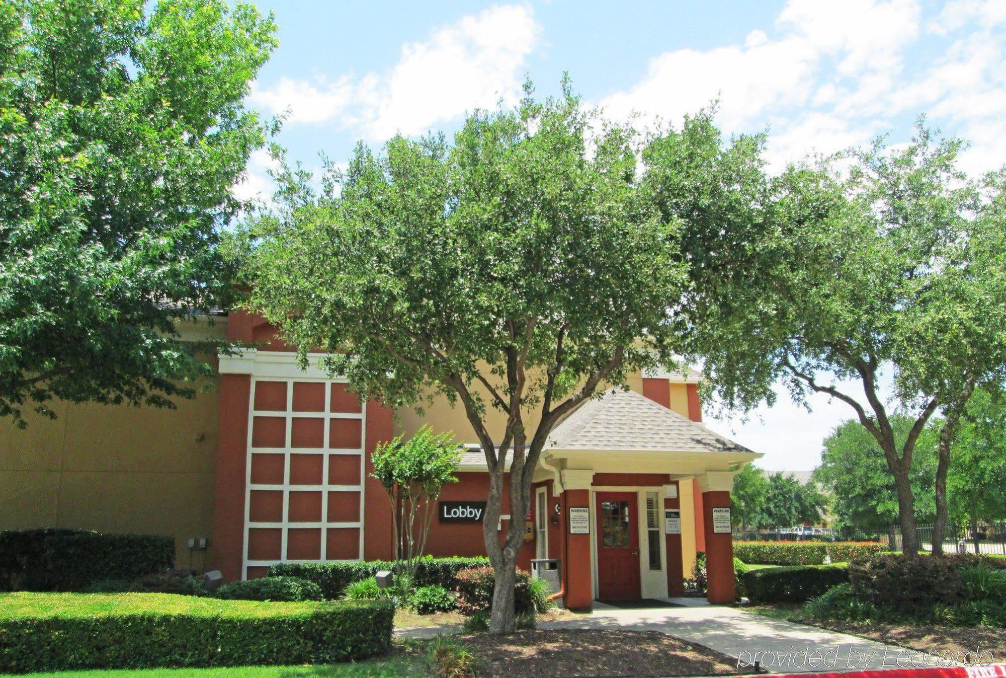 Extended Stay America Suites - Arlington Exterior foto