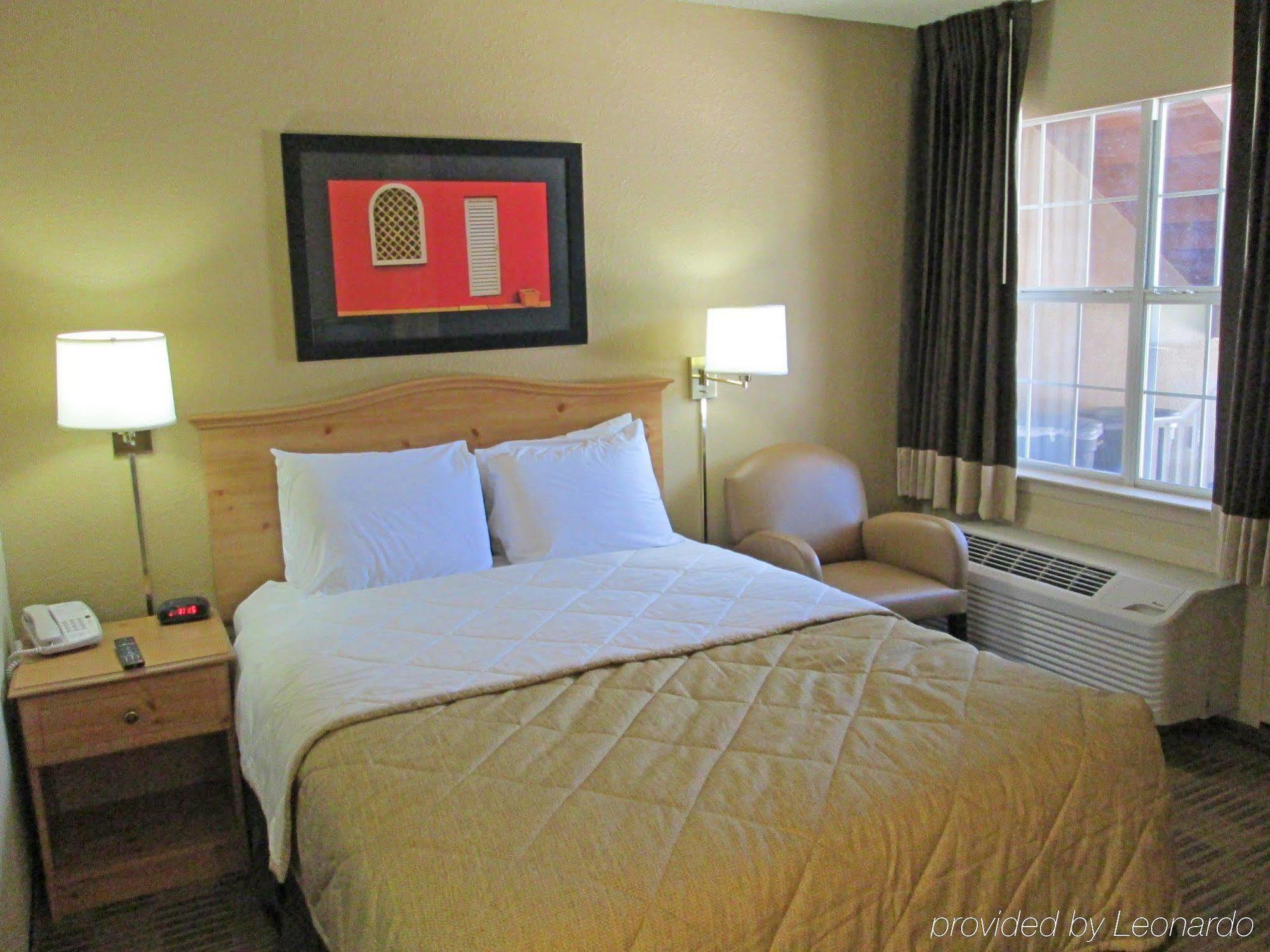 Extended Stay America Suites - Arlington Exterior foto