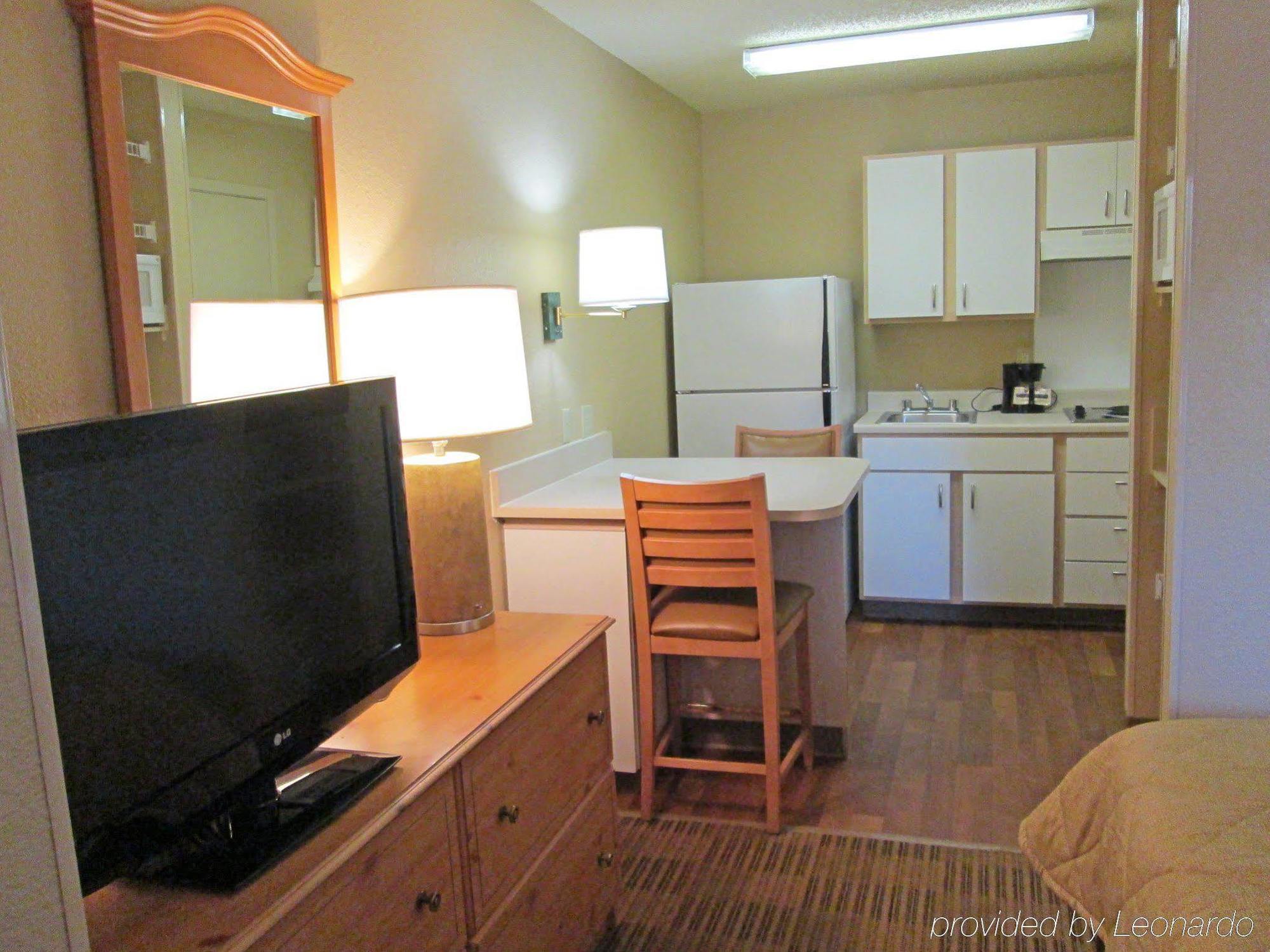 Extended Stay America Suites - Arlington Exterior foto