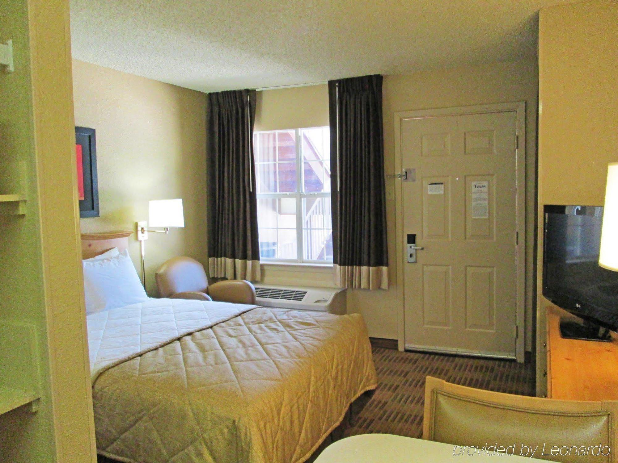 Extended Stay America Suites - Arlington Exterior foto