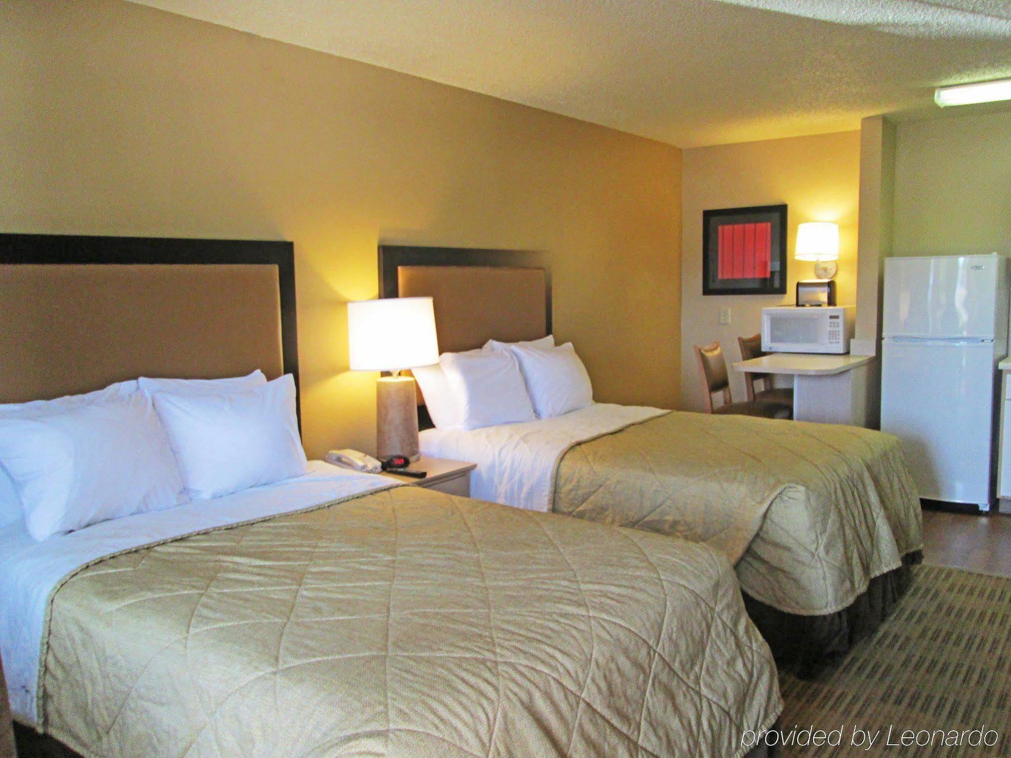 Extended Stay America Suites - Arlington Exterior foto