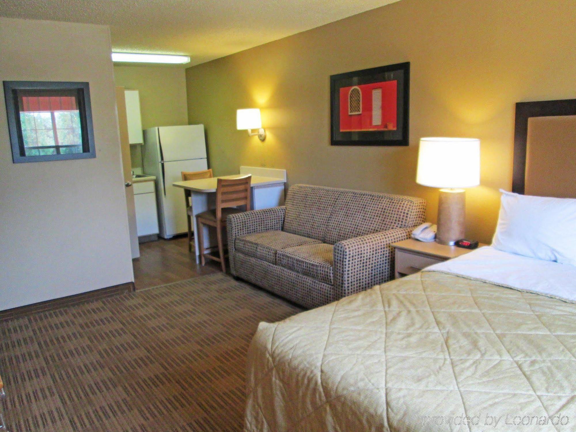 Extended Stay America Suites - Arlington Exterior foto