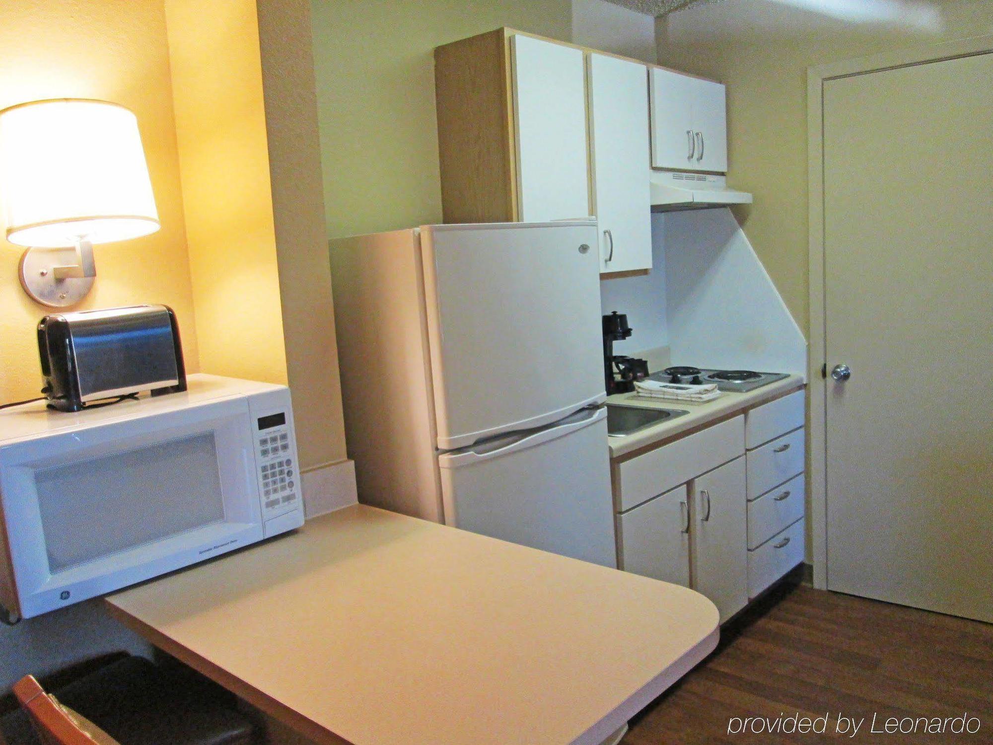 Extended Stay America Suites - Arlington Exterior foto