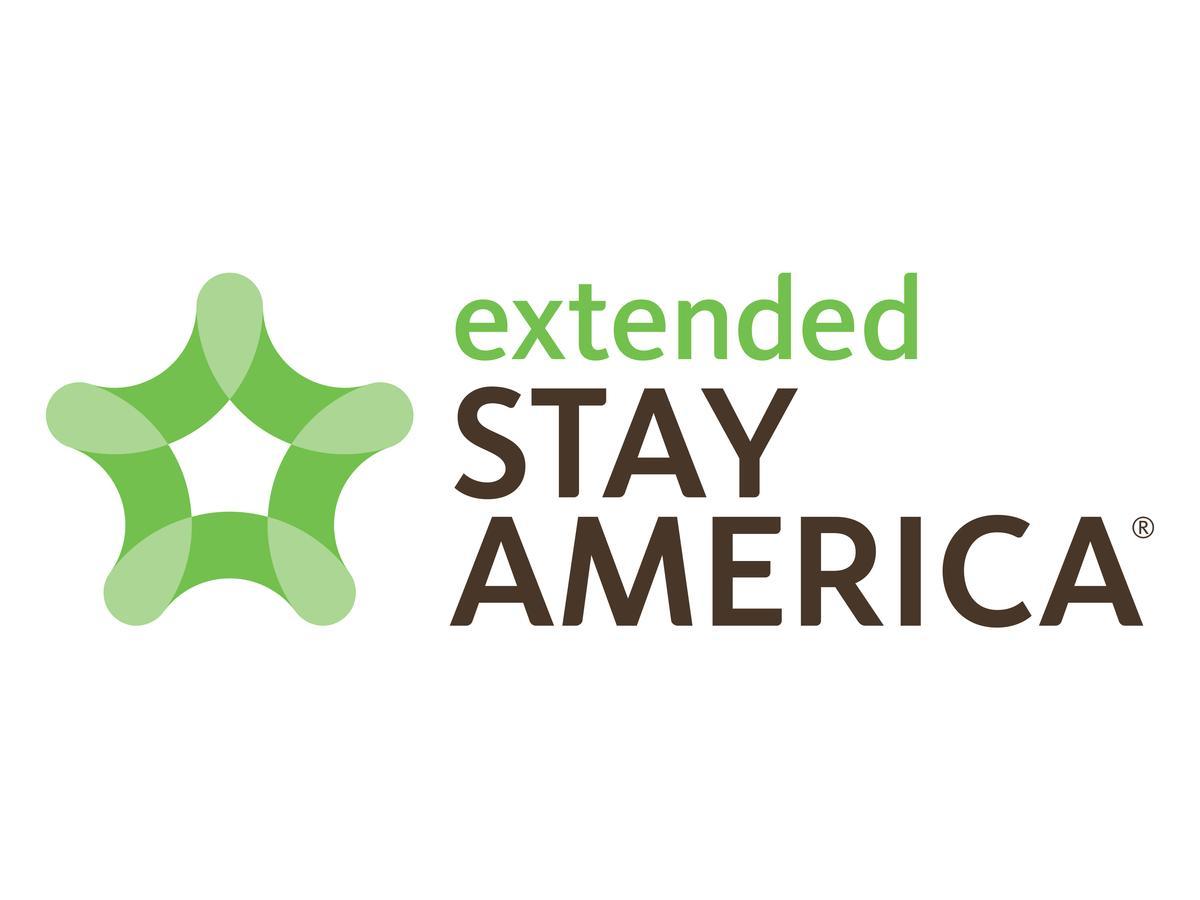 Extended Stay America Suites - Arlington Exterior foto